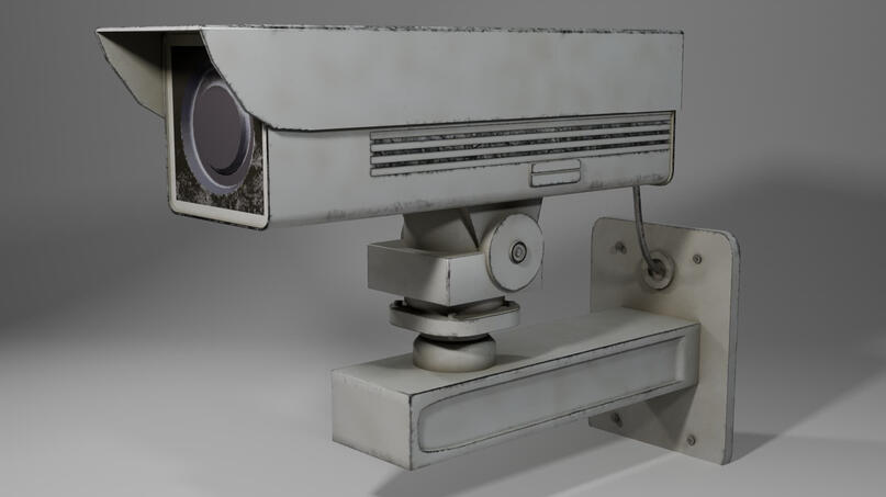 CCTV